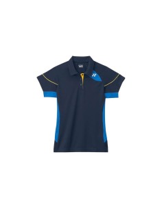 Yonex Polo Lady 2453 Navy Blue für Damen 